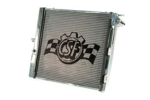 Load image into Gallery viewer, CSF Porsche 911 Carrera (991.2)/Turbo/GT3/GT3 RS (991) Left Side Radiator - DTX Performance