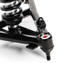 Load image into Gallery viewer, QA1 99-06 Chevy Silverado 1500 2WD Single Adjustable Front Suspension Kit