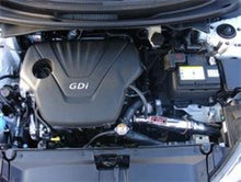 Load image into Gallery viewer, Injen 12 Hyundai Veloster 1.6L (Non-Turbo) 4cyl Black Cold Air Intake - DTX Performance