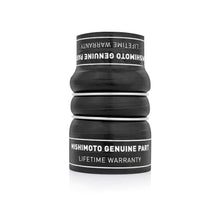 Load image into Gallery viewer, Mishimoto 04.5-10 Chevy 6.6L Duramax Hot Side Pipe and Boot Kit - Durable performance car parts from DTX Performance, veteran owned