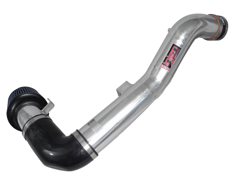 Injen 07-20  Toyota Tundra 5.7L V8 Polished Cold Air Intake - DTX Performance