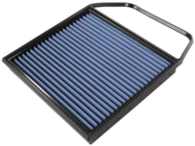 aFe MagnumFLOW Air Filters OER P5R A/F P5R BMW 335i 09-15 135i/535i 09-15 L6 (tt) for performance car parts