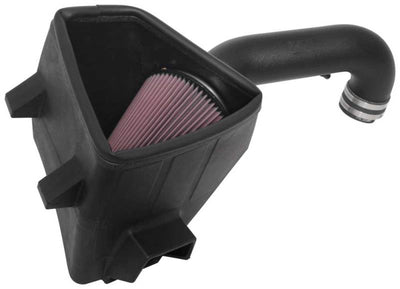 K&N 2019 Ram 1500 V8 5.7L F/I AirCharger