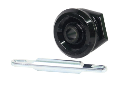 Whiteline Rear Trailing Arm Bushing Kit - Greaseless, performance car parts, DTX Performance, high performance auto parts, aftermarket