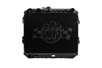 CSF 92-95 Toyota 4Runner OEM Replacement Radiator for performance car parts by DTX Performance