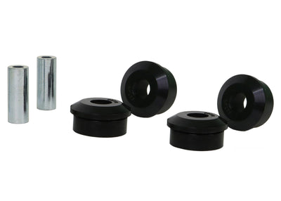 Whiteline Plus 6/94-7/98 Legacy / 4/93-06 Impreza Rear Trailing Arm Bushing Kit for performance car tuning