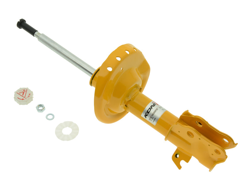 Koni Sport (Yellow) Shock 08-10 Subaru WRX - Front Right - DTX Performance