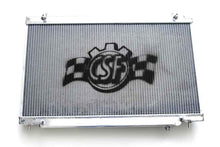 Load image into Gallery viewer, CSF 07-08 Nissan 350Z Radiator