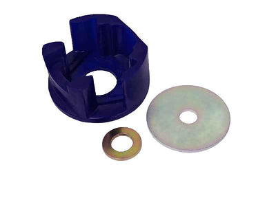 SuperPro 2009 Volkswagen Eos Komfort Rear Lower Pendulum Mount Insert Bushing - Motorsport performance upgrades by DTX Performance