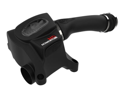 aFe 08-21 Toyota Land Cruiser (J200) V8-4.5L (td) Momentum HD Air Intake System w/ Pro DRY S Filter, performance car parts.