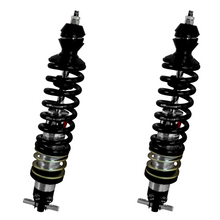 Load image into Gallery viewer, QA1 97-13 Chevy Corvette Front Pro-Coilover Shock Absorber - Double Adj. - 8in x 550lb/in - Aluminum