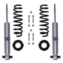 Load image into Gallery viewer, Bilstein B8 6112 21-22 Ford Bronco 4WD 2DR Front Suspension Kit Lift Height 0.8-3.6in - DTX Performance