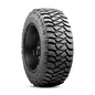 Mickey Thompson Baja Legend MTZ Tire - 37X12.50R17LT 124Q 90000057352, ideal for performance car tuning and off-road racing.