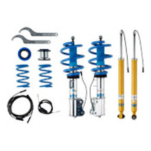 Load image into Gallery viewer, Bilstein 14-19 Mercedes-Benz CLA45 AMG / 14-19 CLA250 B16 DampTronic Kit - DTX Performance