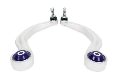Superpro 17-23 Tesla Model 3 Front Radius Arm for performance car upgrades by DTX Performance, racing suspension, high performance parts