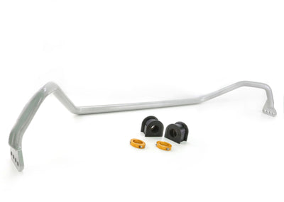 Whiteline 08/06-09 Pontiac G8 Sedan Front Heavy Duty Adjustable 26mm Swaybar for performance car parts - DTX Performance.