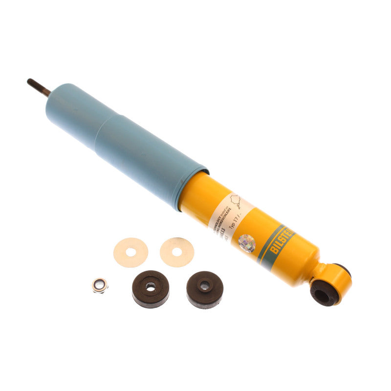 Bilstein B6 74-69 Alfa Romeo Berlina Front Monotube Shock Absorber - DTX Performance