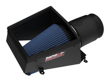 Load image into Gallery viewer, aFe 24-26 Jeep Wrangler JL L4-2.0L Rapid Induction Cold Air Intake System w/ Pro 5R Filter
