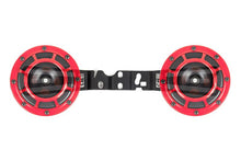 Load image into Gallery viewer, GrimmSpeed 02+ WRX/STi BroTie Hella Horn Mounting Bracket GrimmSpeed