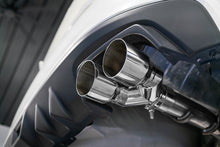 Load image into Gallery viewer, MBRP 15-19 Subaru WRX 2.0L/STI 2.5L 2.5in Dual Split Rear Exit w/ 3.5in Tips - T304 exhaust system