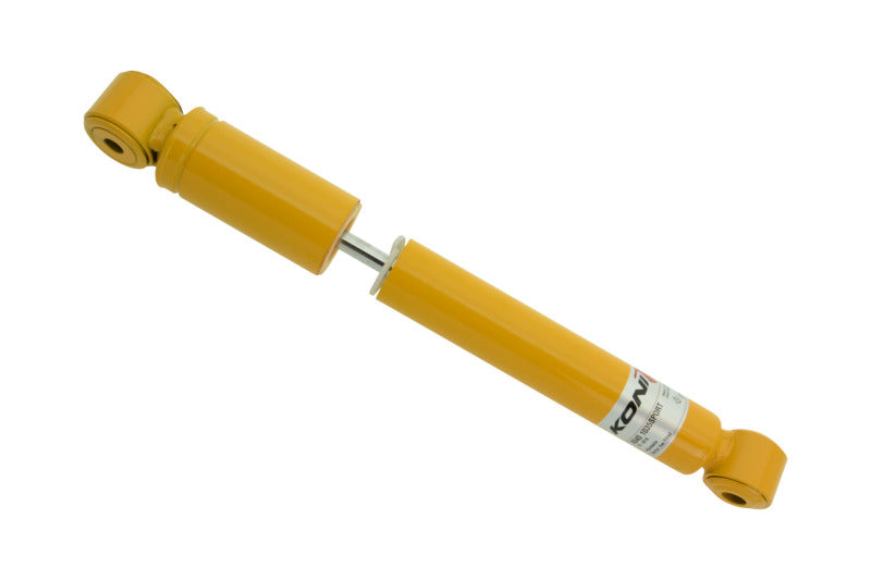 Koni Sport (Yellow) Shock 86-88 Porsche 924S - Rear - DTX Performance