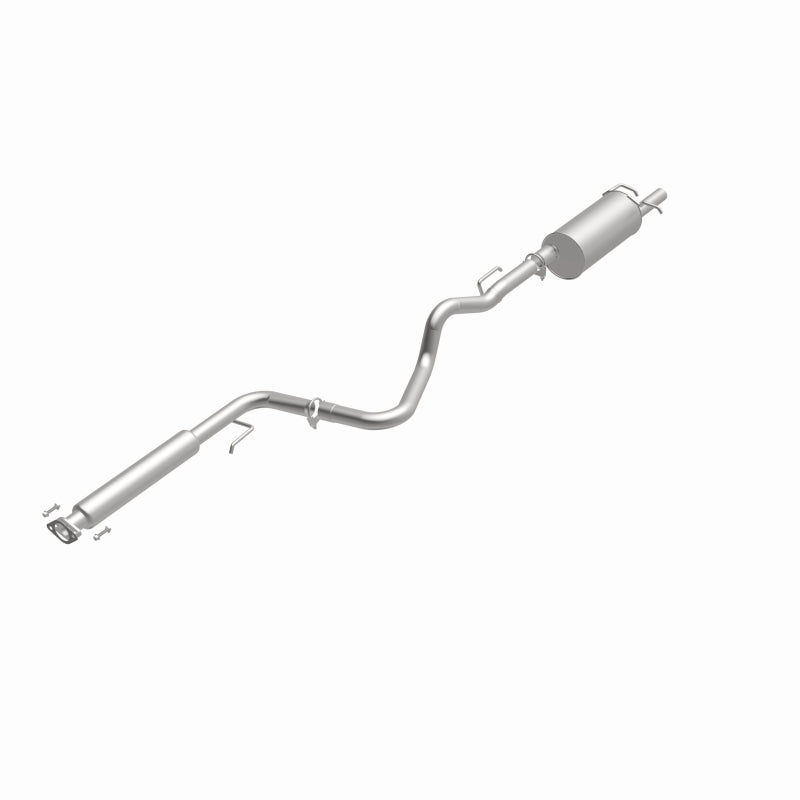 MagnaFlow BRE Exhaust Kit 05-11 Cobalt HHR G5 Pursuit for performance upgrades | DTX Performance