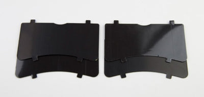 Wilwood Pad Shim kit SL Style Pads, performance car parts, NVH reduction, DTX Performance, brake upgrades, veteran owned performance shop