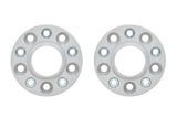 Eibach Pro-Spacer 20mm Spacer / Bolt Pattern 5x112 / Hub Center 66.5 for 08-12 Mercedes-Benz C300
