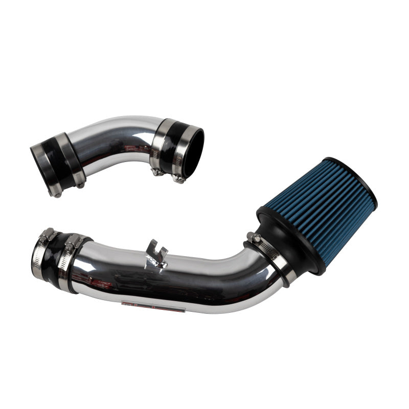 Injen 18-20 Kia Forte 2.0L (L4) Polished Cold Air Intake - DTX Performance