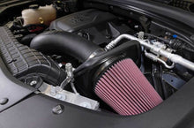 Load image into Gallery viewer, K&amp;N 22-23  Jeep Grand Cherokee 5.7L V8 Performance Air Intake System - DTX Performance