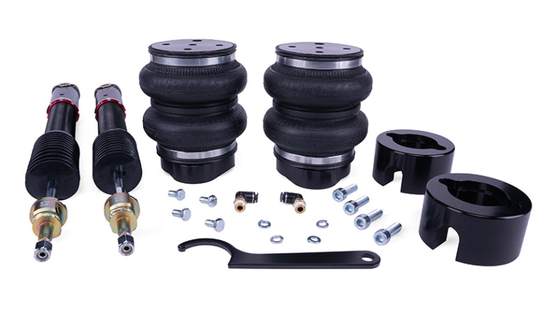 Air Lift Performance 21-23 Acura TLX Rear Kit - DTX Performance