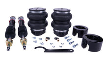 Load image into Gallery viewer, Air Lift Performance 21-23 Acura TLX Rear Kit - DTX Performance