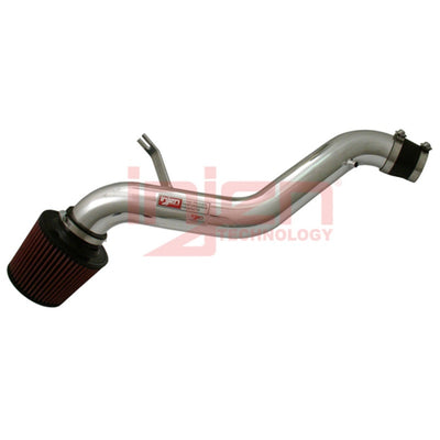 Injen 97-01 Prelude Polished Short Ram Intake for performance car parts by DTX Performance, veteran owned performance shop.