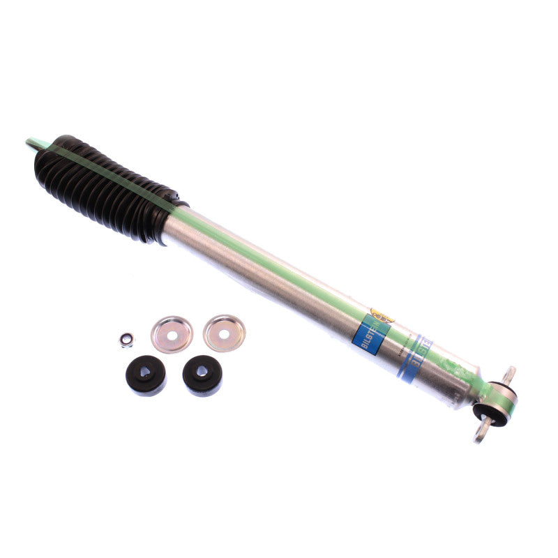 Bilstein 5100 Series 1998 Jeep Wrangler SE Front 46mm Monotube Shock Absorber - DTX Performance