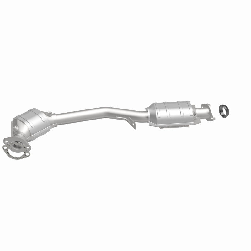 MagnaFlow Conv DF 99-05 Subaru Forester/96-97 & 99-05 Impreza/01-03 Legacy/00-05 Outback Front/Rear - DTX Performance