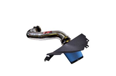 Injen 14-20 Dodge Durango R/T 5.7L V8 Polished Power-Flow Air Intake System, high performance auto parts, DTX Performance
