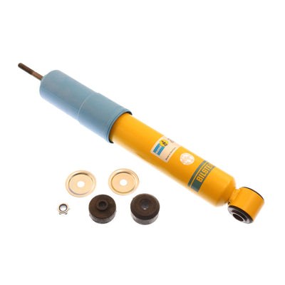 Bilstein B6 1988 Chevrolet Corvette 35th Anniversary Edition Rear 46mm Monotube Shock Absorber, aftermarket performance part