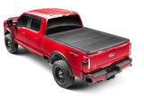 BAK 02-18 Dodge RAM 1500/2500/3500 & 20-23 2500/3500 w/o RamBox 6.4ft. Bed BAKFlip MX4 TS