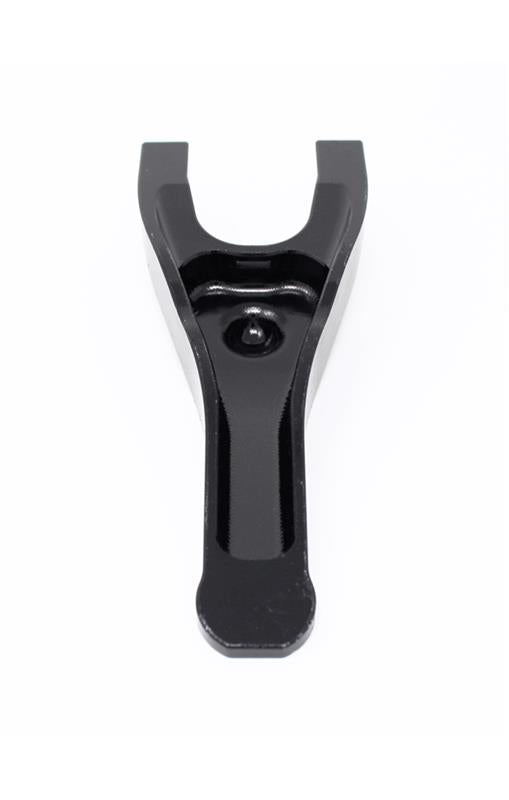 Torque Solution Billet Chromoly Clutch Fork 06-14 Subaru WRX performance car parts