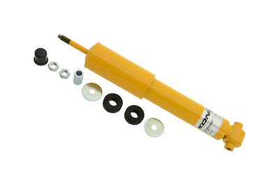 Koni Sport (Yellow) Shock 66-76 Fiat 124 Wagon - Front, by DTX Performance, for racing suspension and performance upgrades, veteran-owned shop