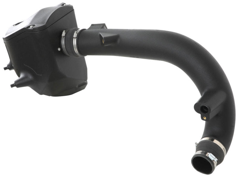 Airaid 19-20 Chevrolet Silverado 1500 L4 Performance Air Intake System (Synthamax Filter) for engine performance upgrade