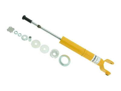 Koni Sport (Yellow) Shock 00-09 Honda S2000 - Rear w/Spring Perch for performance upgrades at DTX Performance