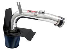 Load image into Gallery viewer, Injen 08-13 Subaru WRX/STi 2.5L (t) Polished Cold Air Intake - DTX Performance