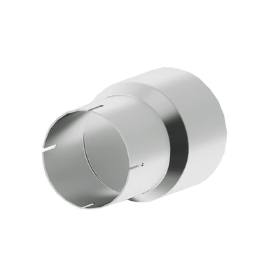 MBRP Universal 4in ID. to 5in OD. 7in AdapterT409 for performance exhaust