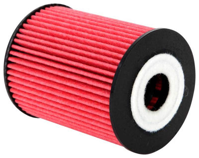K&N Performance Oil Filter for 15-16 Hyundai Genesis Sedan 3.8L V6 from DTX Performance - Engine performance parts