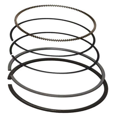 Manley Ring Set Subaru EJ205WRX / EJ257 WRX STi 100mm File Fit 1.2mm x 1.2mm x 2.0mm - Set of 4; performance car parts at DTX Performance