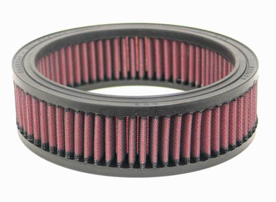 K&N Custom Air Filter 7in OD X 5 1/2in ID x 2in H for performance car parts