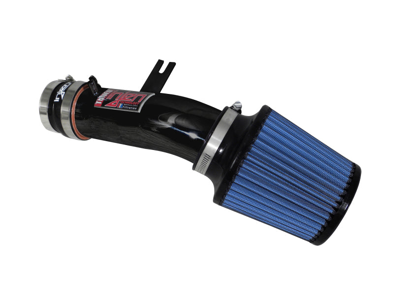 Injen 12-17 Hyundai Veloster 1.6L / 11-17 Hyundai Accent 1.6L Black Short Ram Intake - DTX Performance