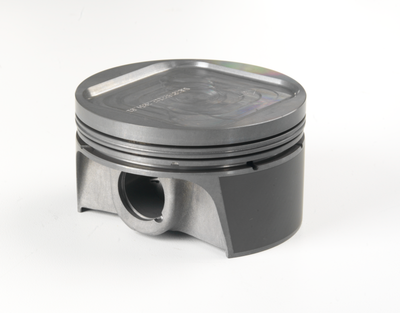 Mahle MS Piston Set EJ20/207 92.50mm Bore