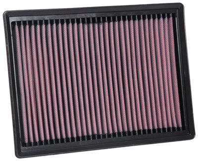 K&N 2019 Honda Insight L4-1.5L F/I Replacement Drop In Air Filter - High performance car parts from DTX Performance Shop